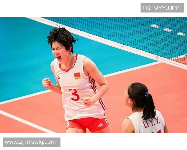 南京排球队在奥运会上的精彩表现与力量解析 南京排球队在奥运会上的精彩表现与力量解析