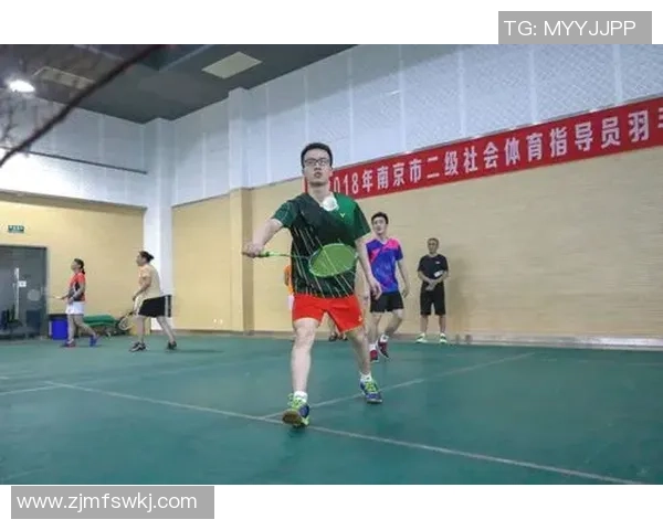 南京羽毛球队技术革新引热议推动运动发展与竞技水平提升