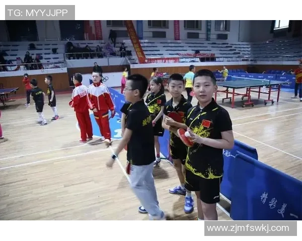 武汉乒乓球队比赛经验分享与提升策略的深入探讨 武汉乒乓球队比赛经验分享与提升策略的深入探讨