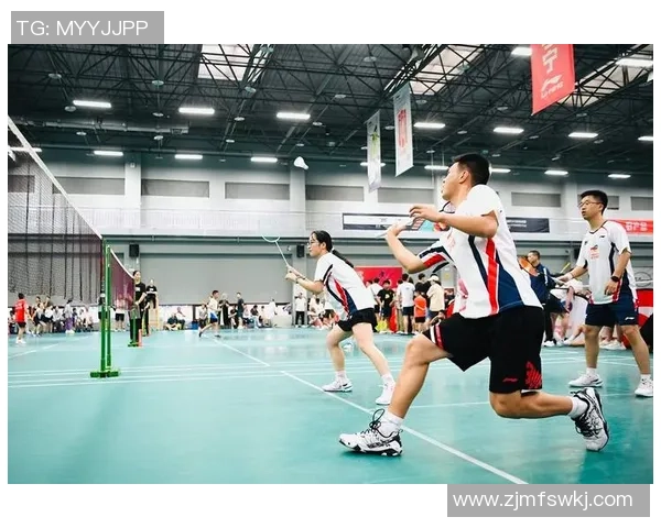 西安羽毛球队在联合会杯中的精彩表现与实力分析 西安羽毛球队在联合会杯中的精彩表现与实力分析