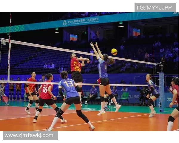 上海排球队在奥运会上的精彩表现与实力分析 上海排球队在奥运会上的精彩表现与实力分析