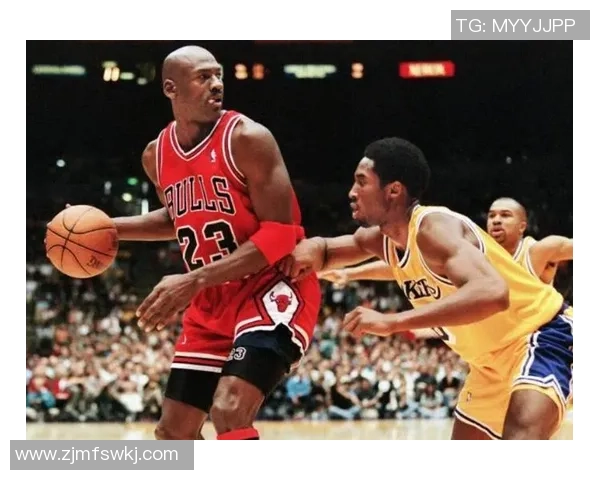 乔丹与足球明星的首次相遇引发的精彩瞬间与故事分享