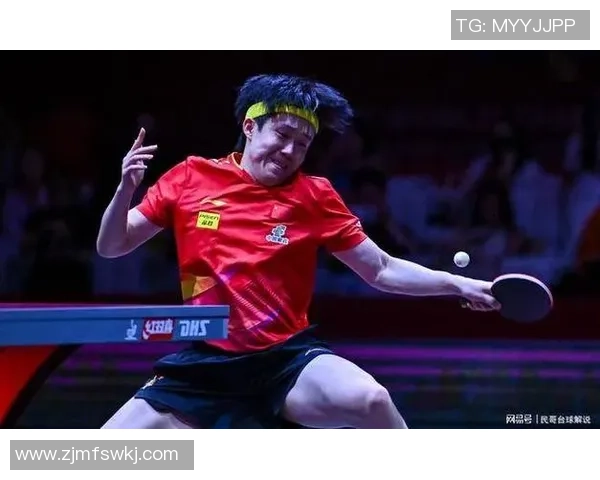 黄娜专访:从乒乓球新星到世界冠军的奋斗与成长之路 黄娜专访:从乒乓球新星到世界冠军的奋斗与成长之路