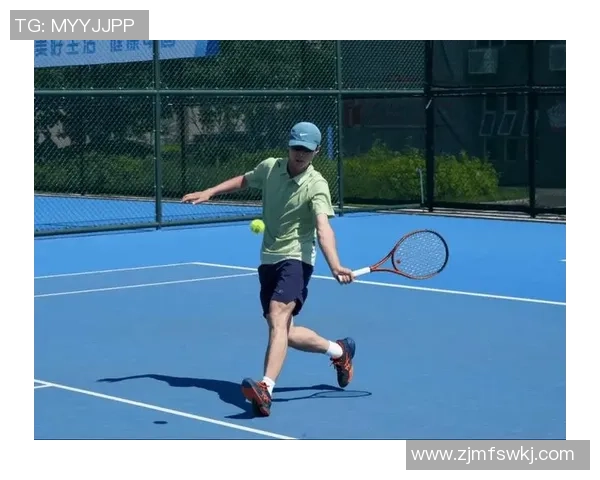 南京网球队的速度之美:探索网球运动的激情与魅力 南京网球队的速度之美:探索网球运动的激情与魅力