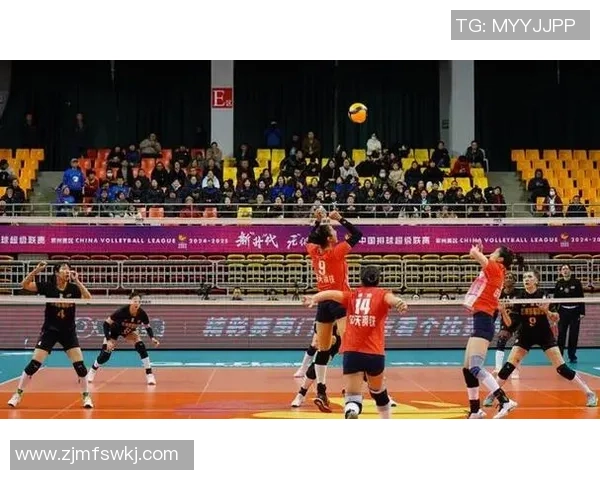 南京排球队的节奏变革引发热议助力排球运动新发展 南京排球队的节奏变革引发热议助力排球运动新发展