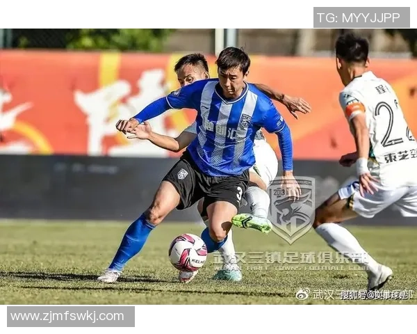 武汉足球队的速度之美：探寻快速反击与团队协作的完美结合