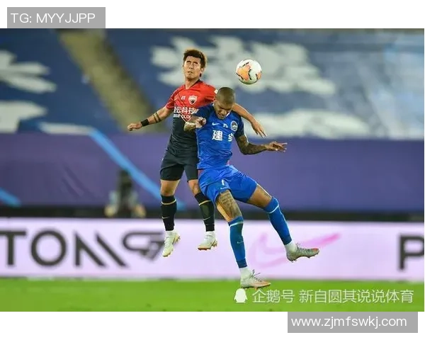 北京足球队中路突破战术解析与球队发展前景展望